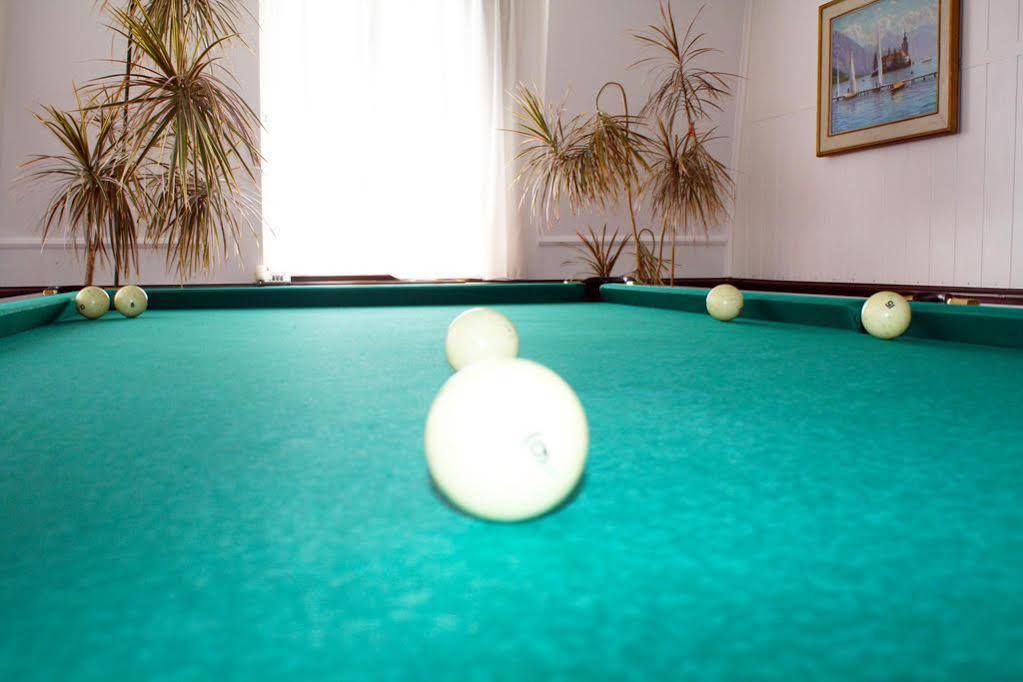 Lazensky Hotel Moskevsky Dvur Karlsbad Exteriör bild